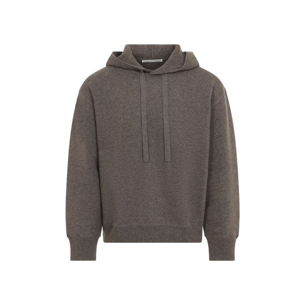 Studio Nicholson Cope Cashmere Hoodie Men